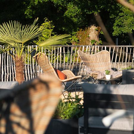 Hotel Raphael Im Allgaeu เคมป์เทน ภายนอก รูปภาพ