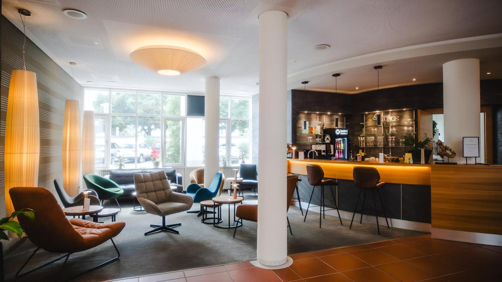 Hotel Raphael Im Allgaeu เคมป์เทน ภายนอก รูปภาพ