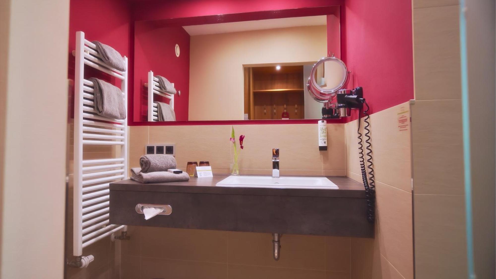 Hotel Raphael Im Allgaeu เคมป์เทน ภายนอก รูปภาพ