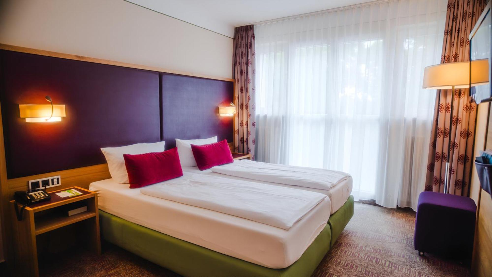 Hotel Raphael Im Allgaeu เคมป์เทน ภายนอก รูปภาพ