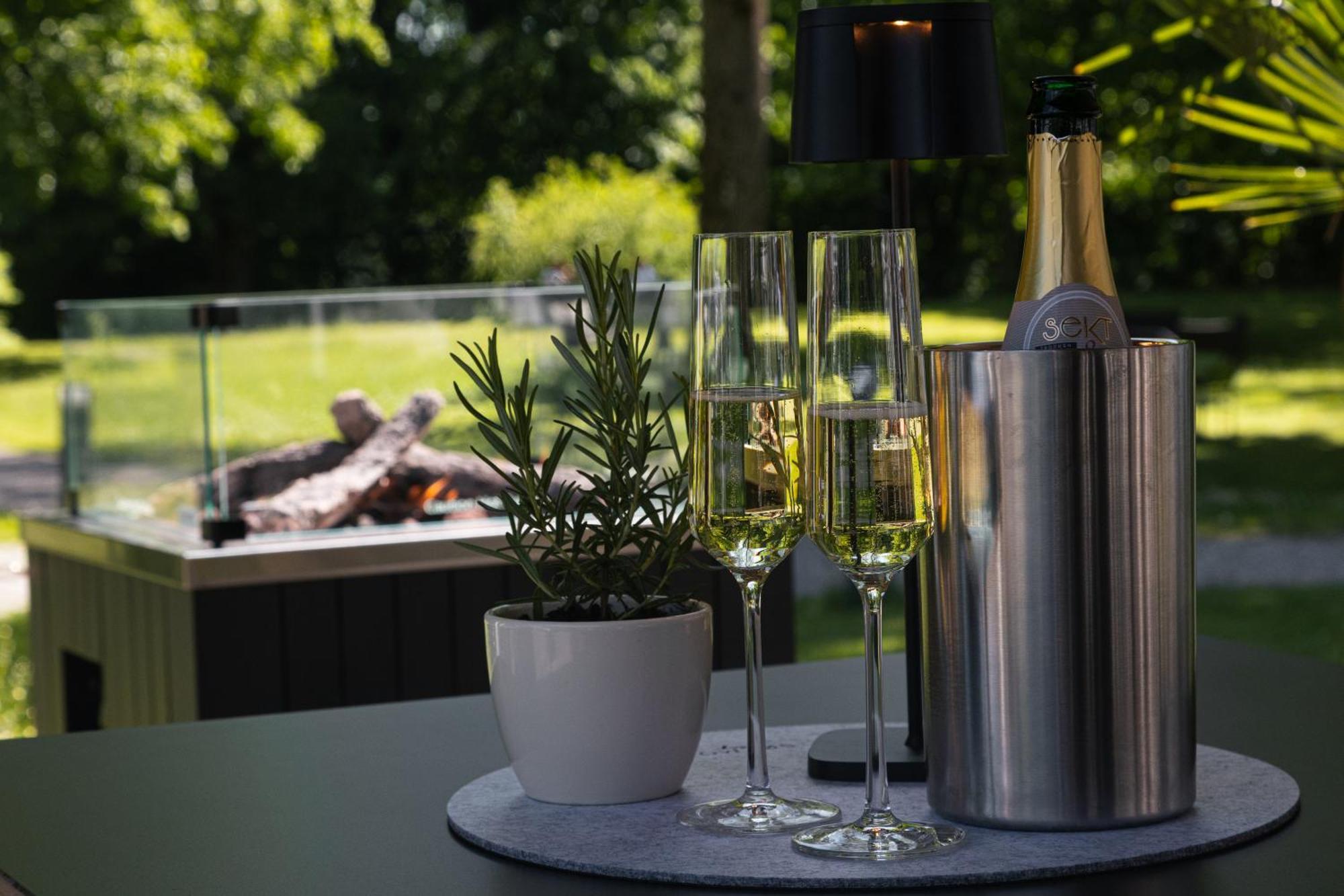Hotel Raphael Im Allgaeu เคมป์เทน ภายนอก รูปภาพ