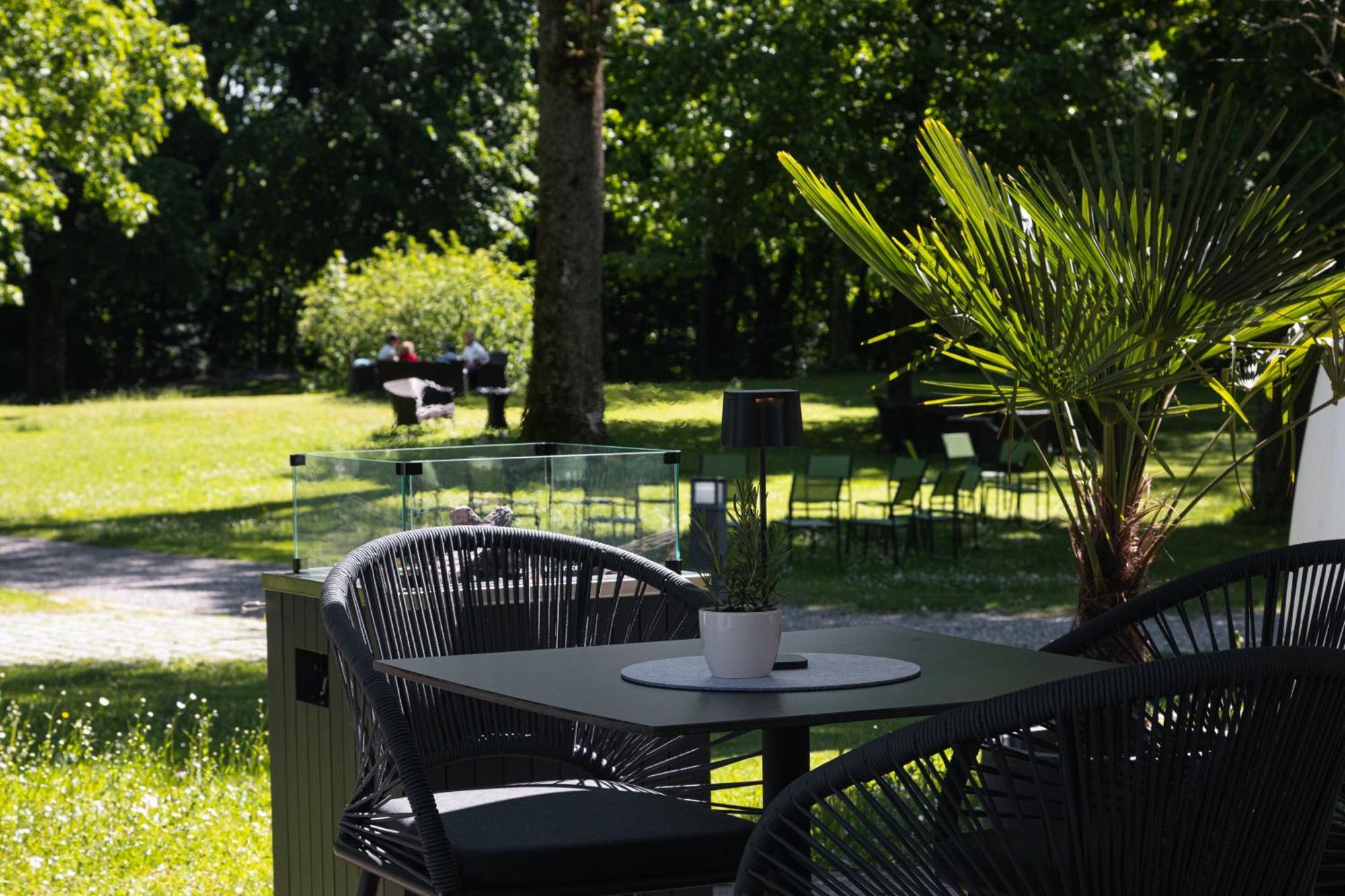 Hotel Raphael Im Allgaeu เคมป์เทน ภายนอก รูปภาพ