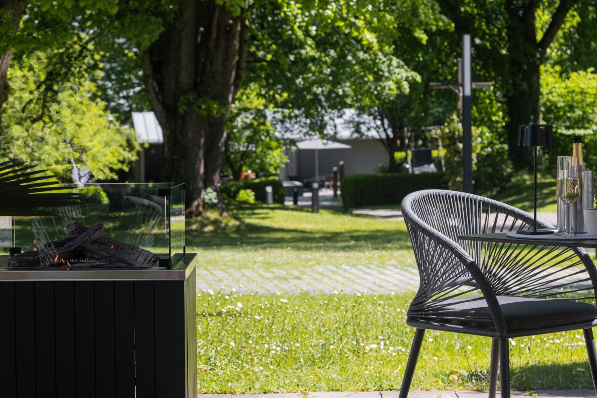 Hotel Raphael Im Allgaeu เคมป์เทน ภายนอก รูปภาพ
