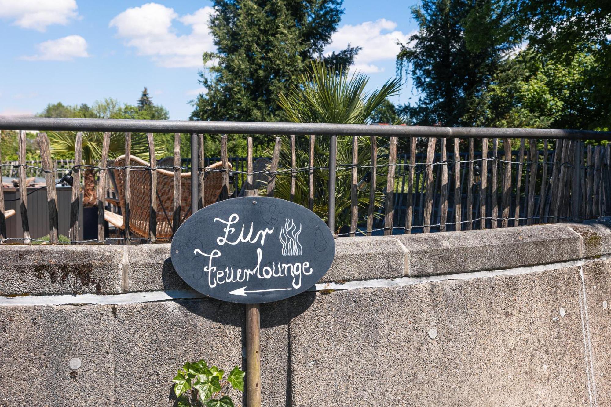 Hotel Raphael Im Allgaeu เคมป์เทน ภายนอก รูปภาพ
