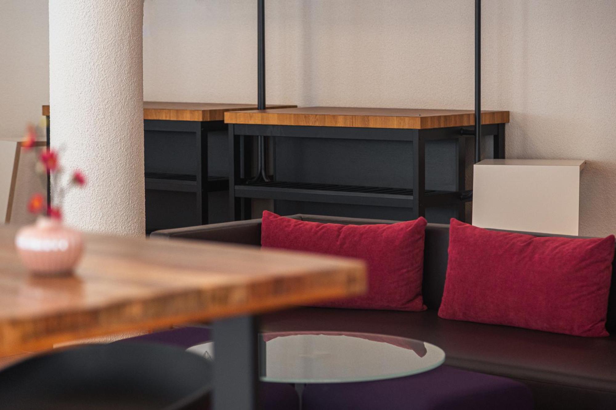 Hotel Raphael Im Allgaeu เคมป์เทน ภายนอก รูปภาพ