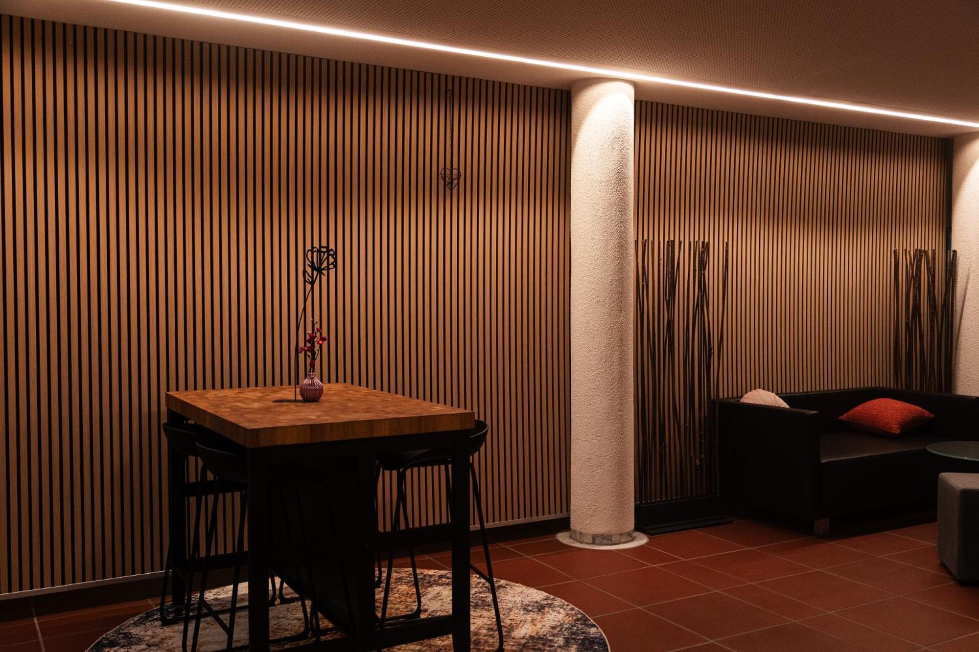 Hotel Raphael Im Allgaeu เคมป์เทน ภายนอก รูปภาพ